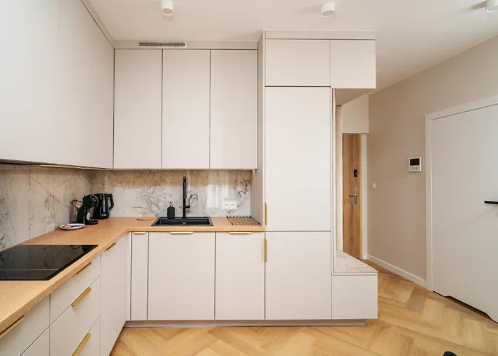 Apartmán Boho Harmony By Uniquerent *