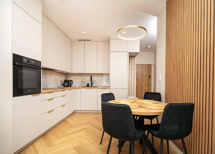 Boho Harmony By Uniquerent Vratislav