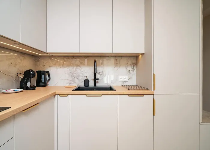 Apartmán Boho Harmony By Uniquerent *