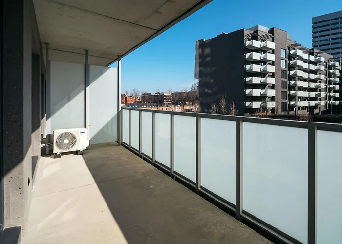 Boho Harmony By Uniquerent *