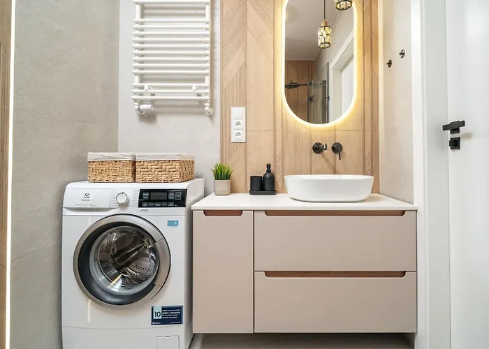 Boho Harmony By Uniquerent Apartmán