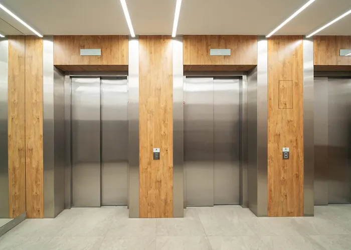 Boho Harmony By Uniquerent Apartmán *