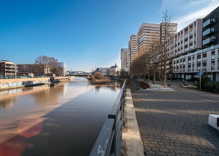 Boho Harmony By Uniquerent Apartmán