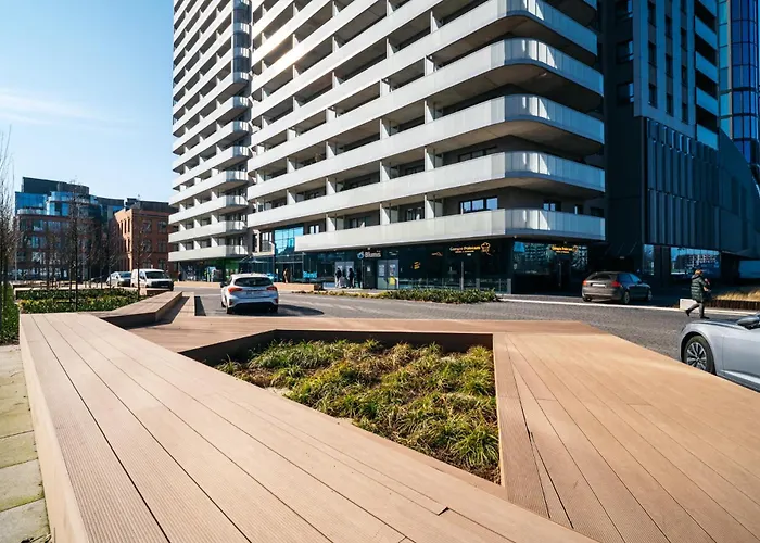 Boho Harmony By Uniquerent Vratislav