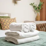 Lejlighed Boho Harmony Luxury - Ac Parking & Balcony - By Uniquerent Wrocław
