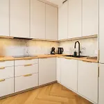 Boho Harmony Luxury - Ac Parking & Balcony - By Uniquerent Lejlighed Wrocław