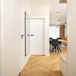 Boho Harmony Luxury - Ac Parking & Balcony - By Uniquerent Lejlighed Wrocław