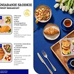 Lejlighed Boho Harmony Luxury - Ac Parking & Balcony - By Uniquerent Wrocław