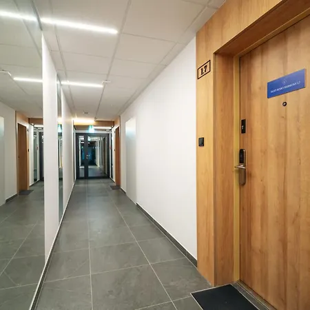 Apartment Boho Harmony By Uniquerent