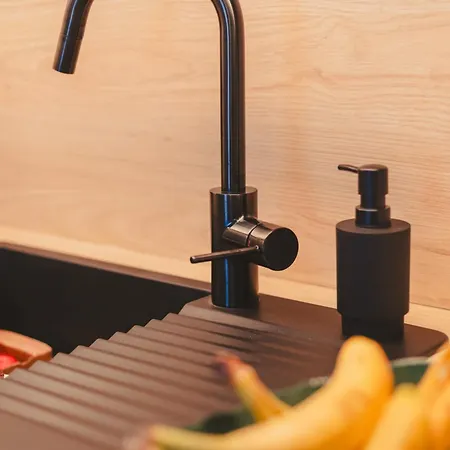 Boho Harmony Luxury - Ac Parking & Balcony - By Uniquerent Apartmán *