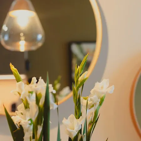 Boho Harmony Luxury - Ac Parking & Balcony - By Uniquerent * Wroclaw