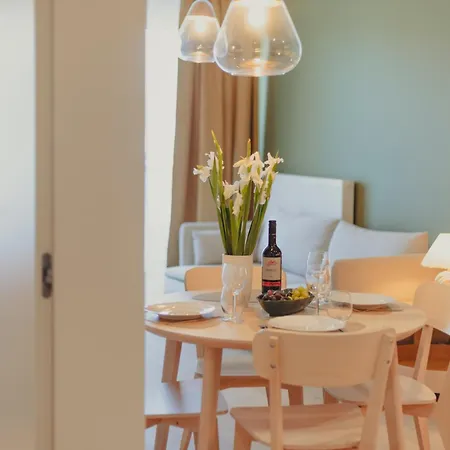 Boho Harmony Luxury - Ac Parking & Balcony - By Uniquerent Vratislav