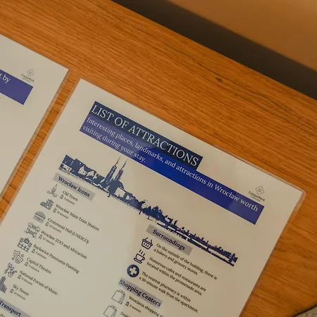 Boho Harmony Luxury - Ac Parking & Balcony - By Uniquerent Vratislav