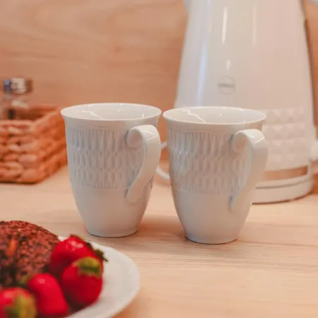 Boho Harmony Luxury - Ac Parking & Balcony - By Uniquerent Apartment Wroclaw