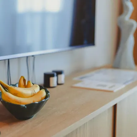 Apartment Boho Harmony Luxury - Ac Parking & Balcony - By Uniquerent Wroclaw