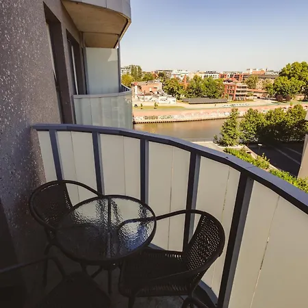 Boho Harmony Luxury - Ac Parking & Balcony - By Uniquerent * Vratislav