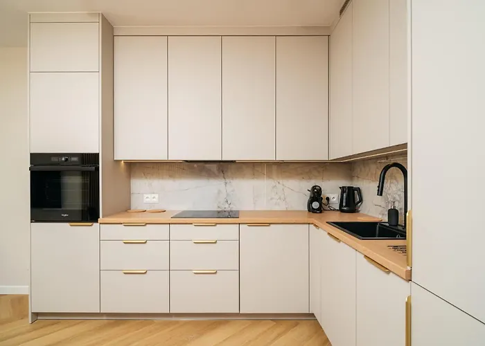 Boho Harmony By Uniquerent Apartment Wroclaw