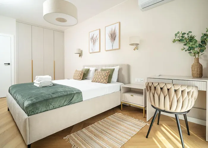 Boho Harmony By Uniquerent Wroclaw