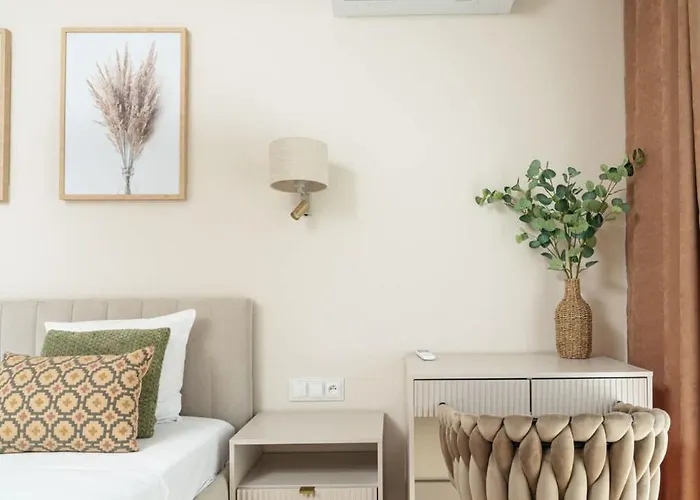 Boho Harmony By Uniquerent