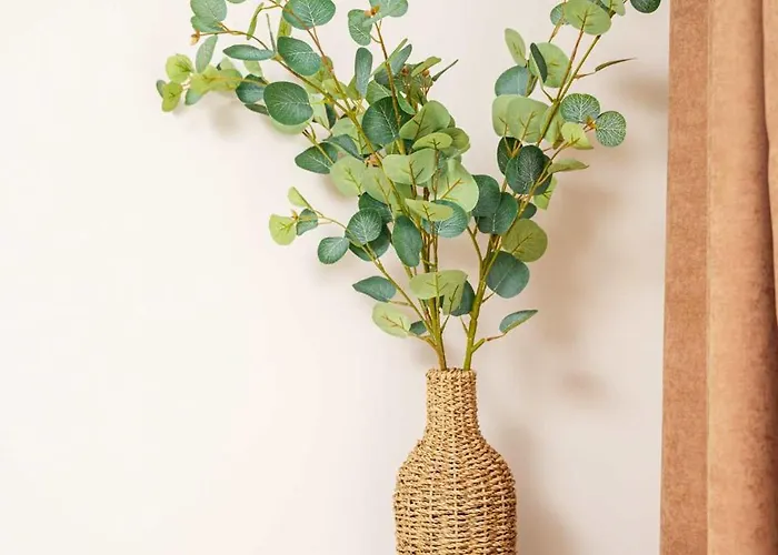 Apartment Boho Harmony By Uniquerent