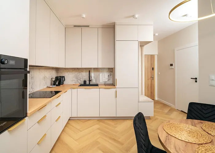 Boho Harmony By Uniquerent Apartment *