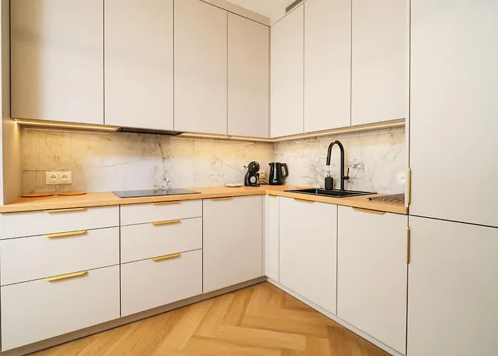 Boho Harmony By Uniquerent Apartment Wroclaw