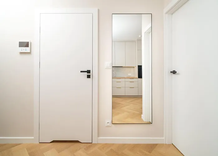 Apartment Boho Harmony By Uniquerent Wroclaw