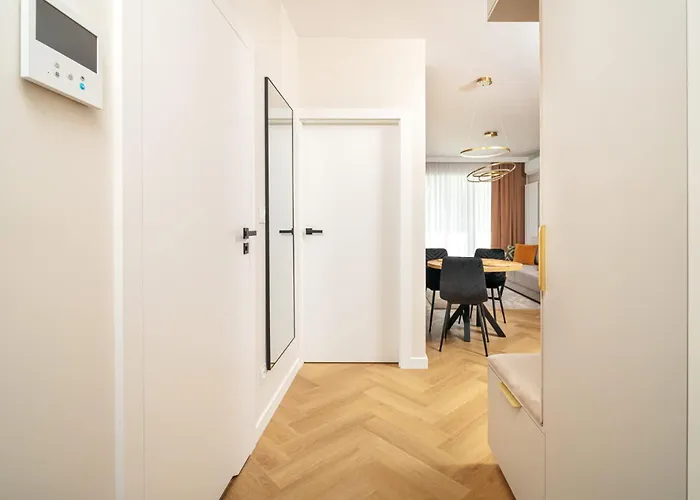 Boho Harmony By Uniquerent Apartment Wroclaw