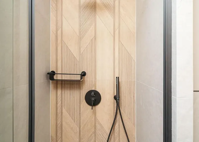 Boho Harmony By Uniquerent Apartment Wroclaw