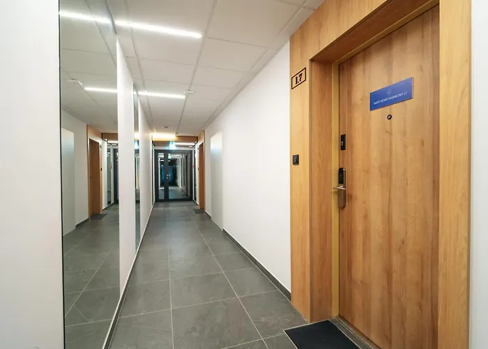 아파트 Boho Harmony By Uniquerent