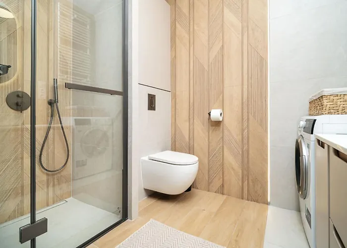 Boho Harmony By Uniquerent