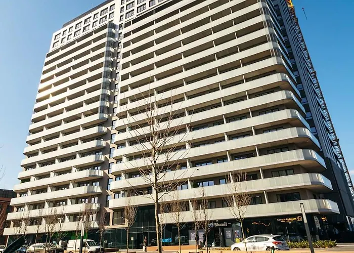 Boho Harmony By Uniquerent