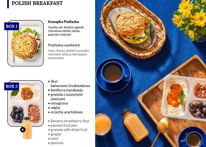 Boho Harmony By Uniquerent Wroclaw